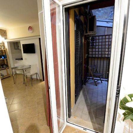 K'Alma Apartment Colosseo - Leopardi Rome Exterior photo
