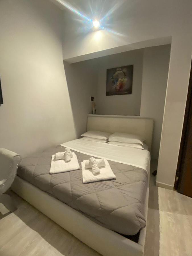 K'Alma Apartment Colosseo - Leopardi Rome Exterior photo