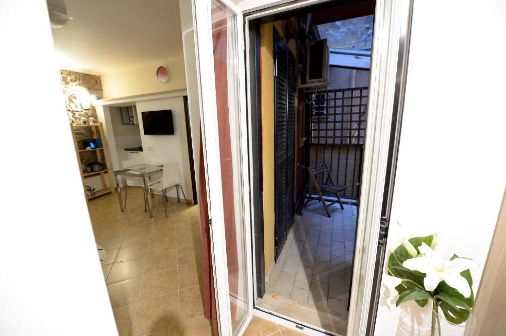K'Alma Apartment Colosseo - Leopardi Rome Exterior photo