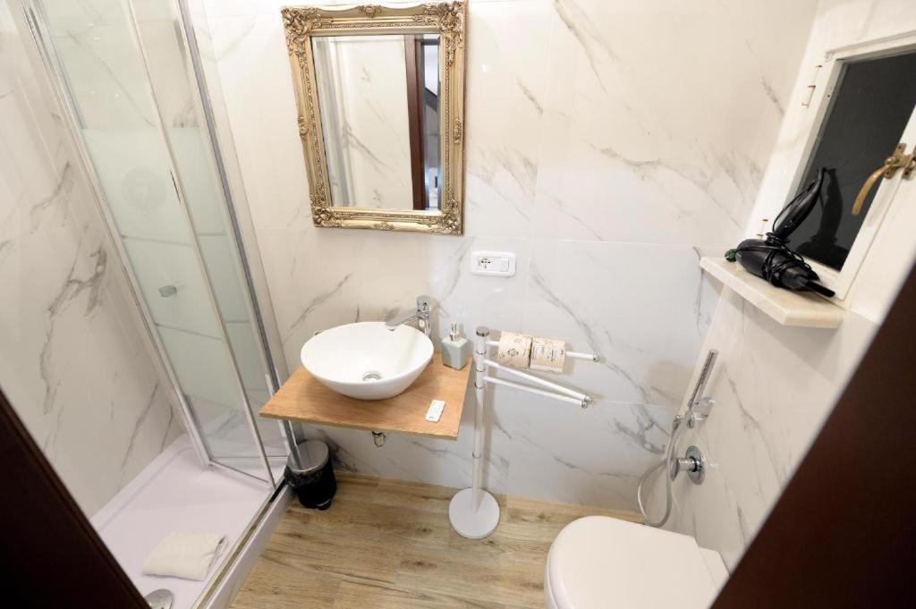 K'Alma Apartment Colosseo - Leopardi Rome Exterior photo